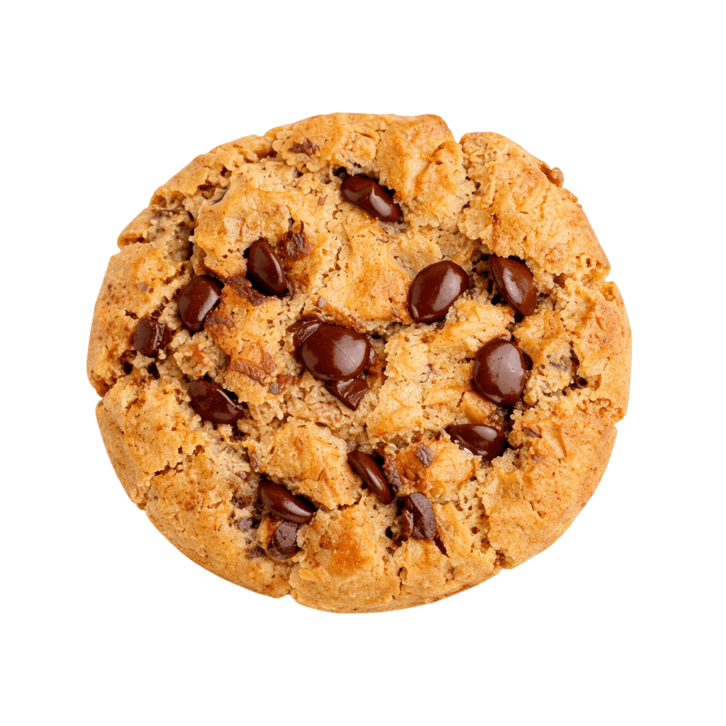 Cookie Estilo New York
